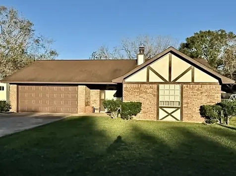 615 Roene Lane West Columbia TX 77486