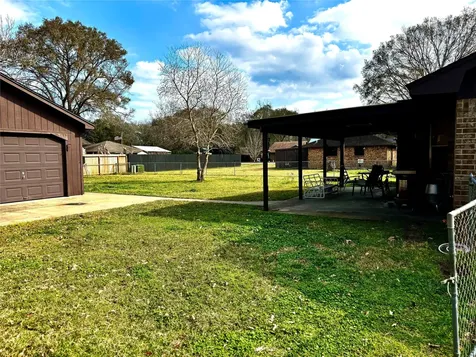 615 Roene Lane West Columbia TX 77486