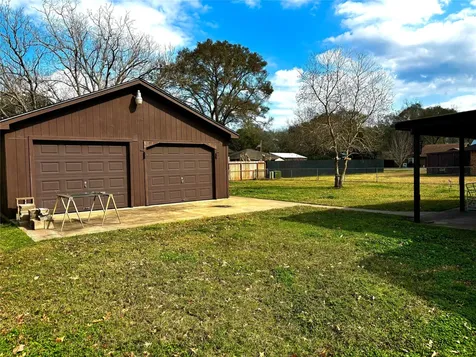 615 Roene Lane West Columbia TX 77486