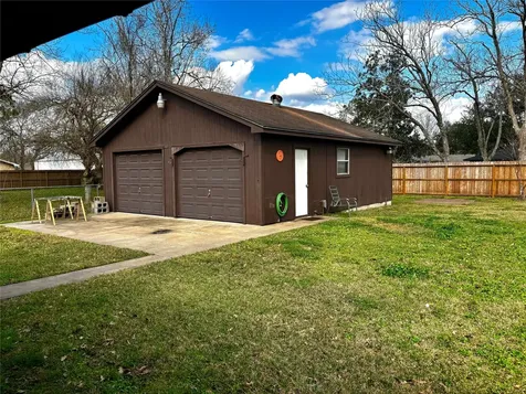 615 Roene Lane West Columbia TX 77486