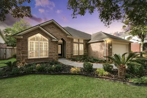 7310 Whistle Court Sugar Land TX 77479