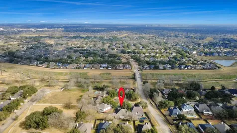 7310 Whistle Court Sugar Land TX 77479
