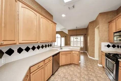 7310 Whistle Court Sugar Land TX 77479