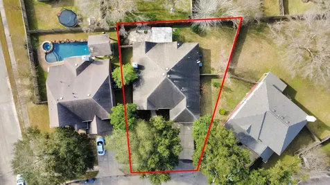 7310 Whistle Court Sugar Land TX 77479