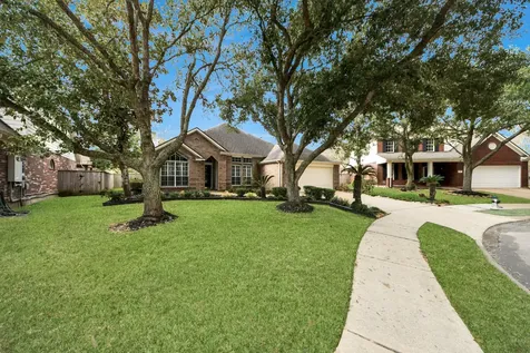7310 Whistle Court Sugar Land TX 77479