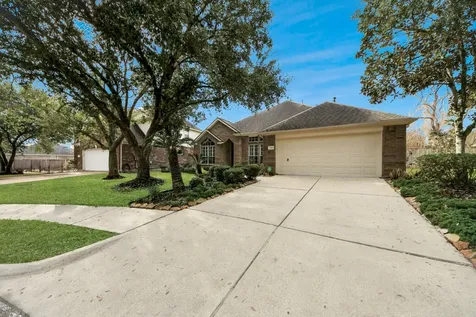 7310 Whistle Court Sugar Land TX 77479
