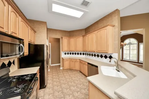 7310 Whistle Court Sugar Land TX 77479