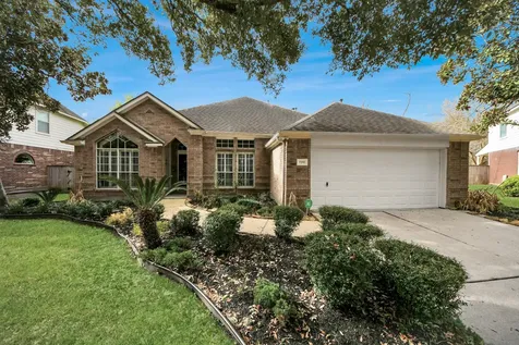 7310 Whistle Court Sugar Land TX 77479