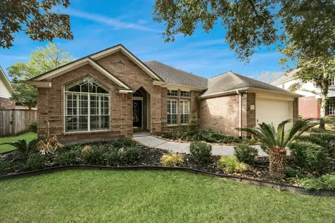 7310 Whistle Court Sugar Land TX 77479