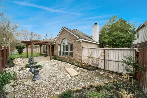 7310 Whistle Court Sugar Land TX 77479