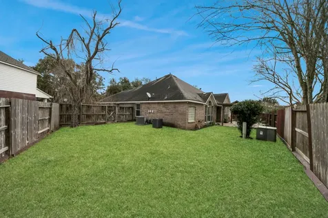 7310 Whistle Court Sugar Land TX 77479
