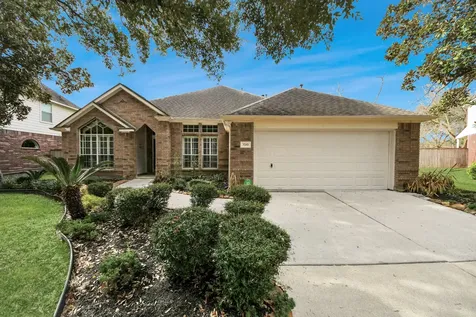 7310 Whistle Court Sugar Land TX 77479