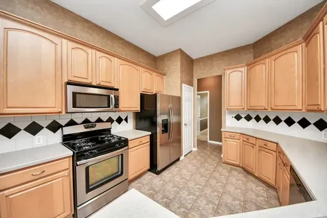 7310 Whistle Court Sugar Land TX 77479