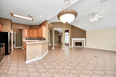 7310 Whistle Court Sugar Land TX 77479