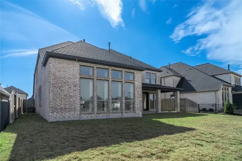 29856 Smoky Ridge Road Fulshear TX 77441
