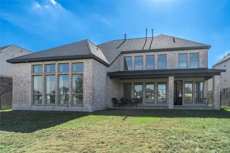29856 Smoky Ridge Road Fulshear TX 77441