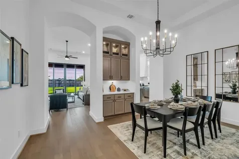 6826 Mirabeau Lane Katy TX 77493