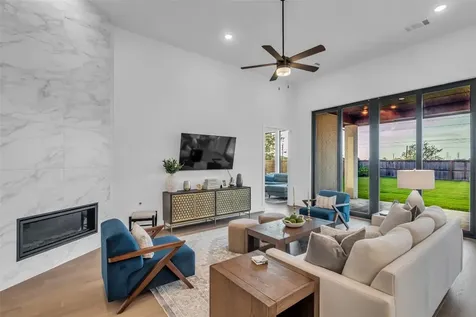 6826 Mirabeau Lane Katy TX 77493