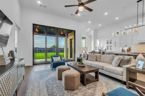 6826 Mirabeau Lane Katy TX 77493