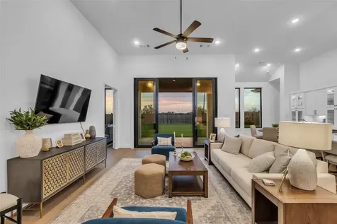 6826 Mirabeau Lane Katy TX 77493