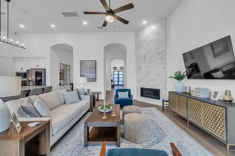 6826 Mirabeau Lane Katy TX 77493