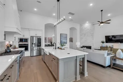 6826 Mirabeau Lane Katy TX 77493