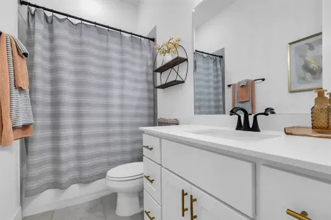 6826 Mirabeau Lane Katy TX 77493