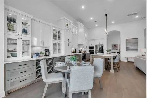 6826 Mirabeau Lane Katy TX 77493