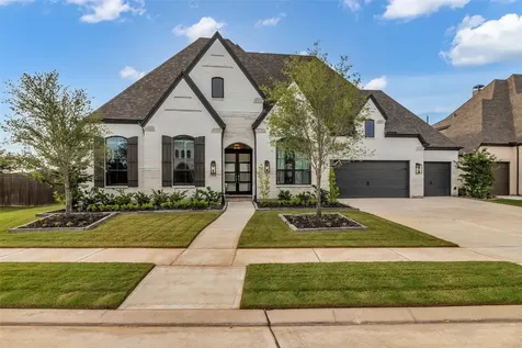 6826 Mirabeau Lane Katy TX 77493