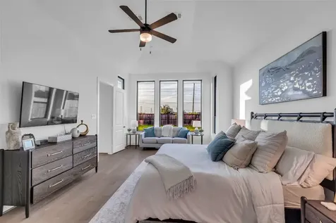 6826 Mirabeau Lane Katy TX 77493