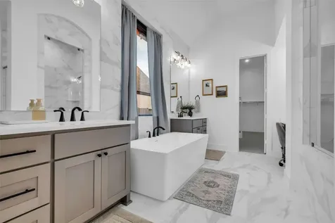 6826 Mirabeau Lane Katy TX 77493