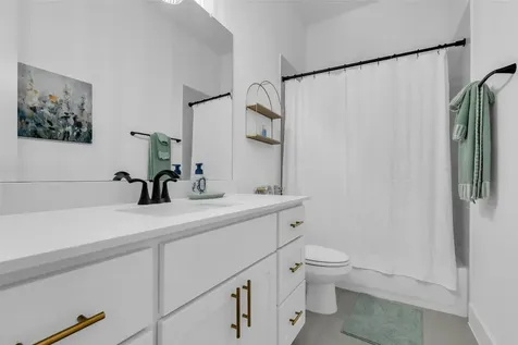 6826 Mirabeau Lane Katy TX 77493