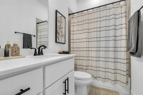 6826 Mirabeau Lane Katy TX 77493