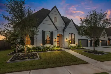 6826 Mirabeau Lane Katy TX 77493