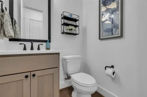 6826 Mirabeau Lane Katy TX 77493