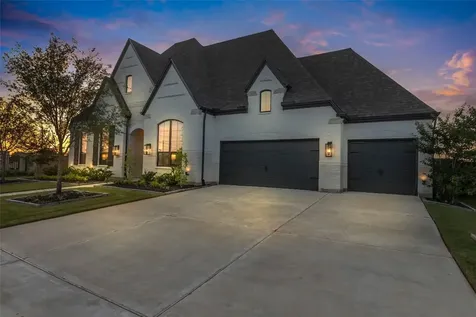 6826 Mirabeau Lane Katy TX 77493