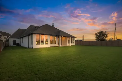 6826 Mirabeau Lane Katy TX 77493