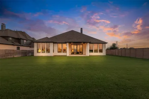 6826 Mirabeau Lane Katy TX 77493