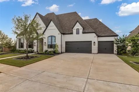 6826 Mirabeau Lane Katy TX 77493