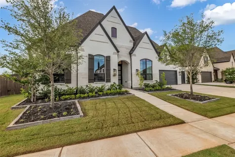 6826 Mirabeau Lane Katy TX 77493