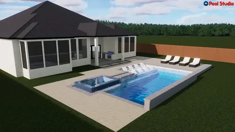 6826 Mirabeau Lane Katy TX 77493