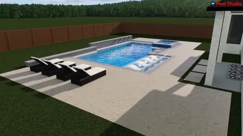 6826 Mirabeau Lane Katy TX 77493
