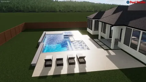 6826 Mirabeau Lane Katy TX 77493