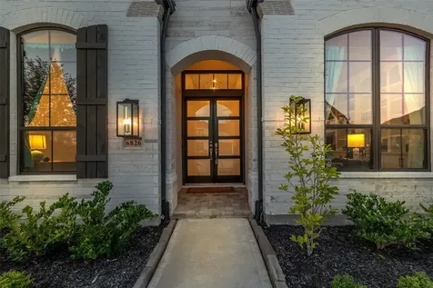 6826 Mirabeau Lane Katy TX 77493
