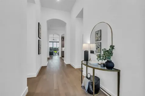 6826 Mirabeau Lane Katy TX 77493