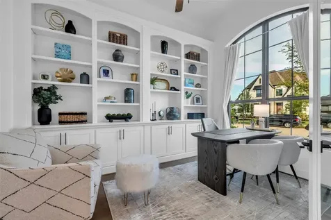 6826 Mirabeau Lane Katy TX 77493