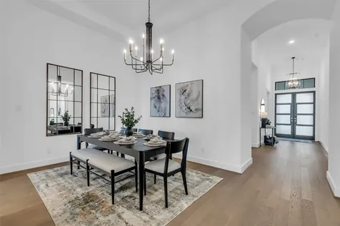 6826 Mirabeau Lane Katy TX 77493