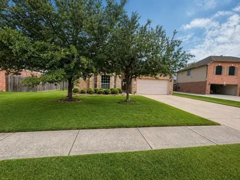 620 White Ibis Avenue Texas City TX 77590
