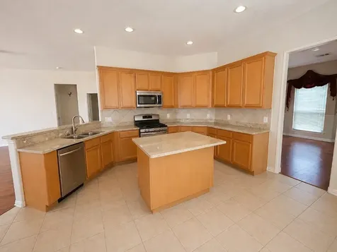 620 White Ibis Avenue Texas City TX 77590