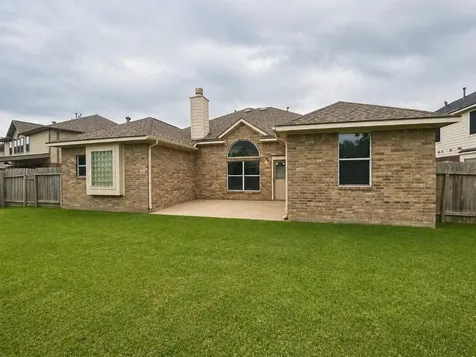 620 White Ibis Avenue Texas City TX 77590